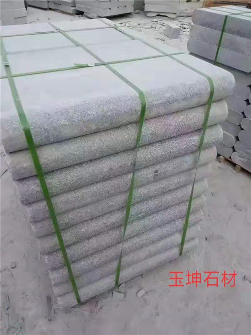 玉坤石材 材質