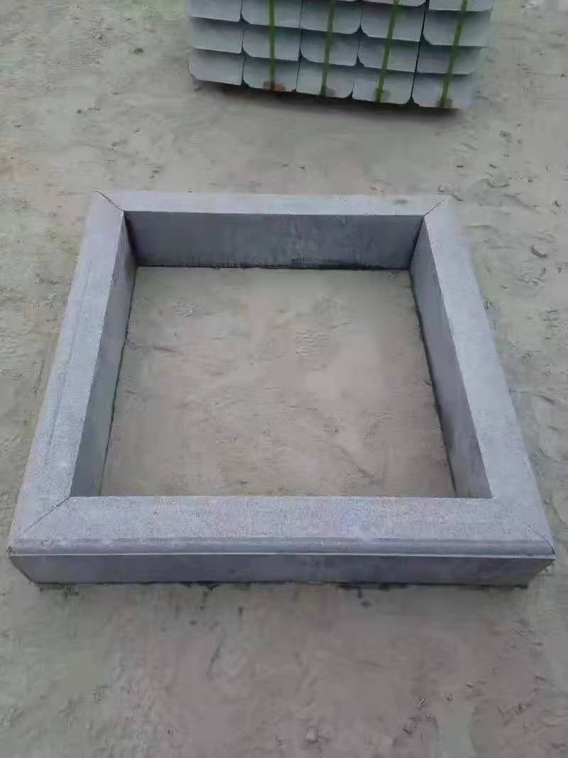 章丘黑樹池石價格