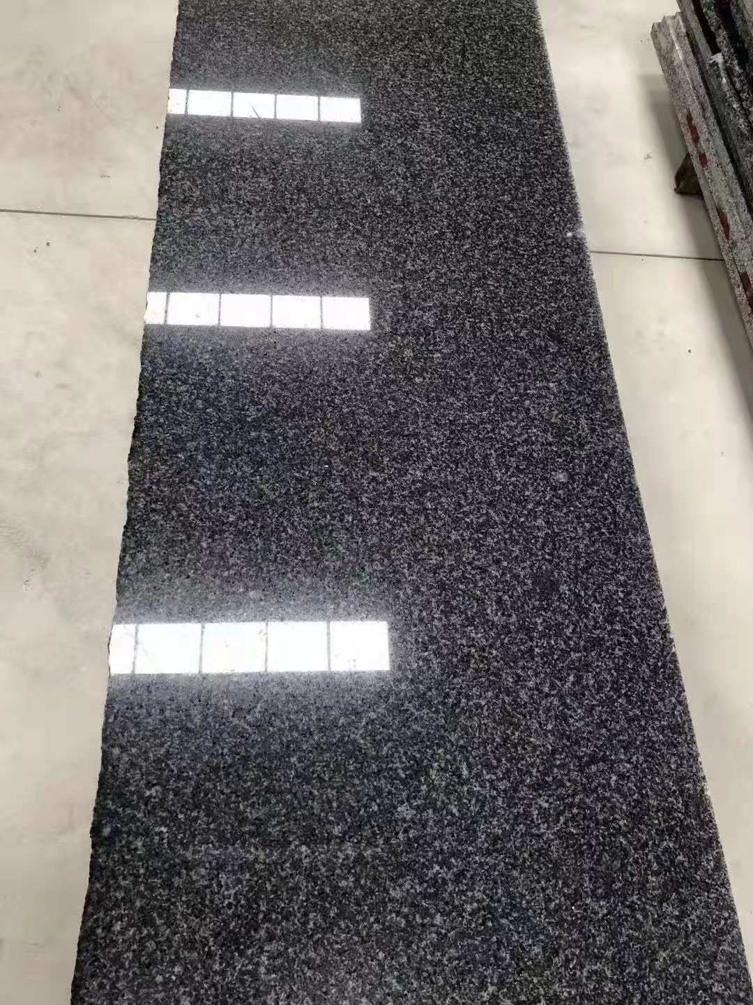章丘黑磨光面廠家